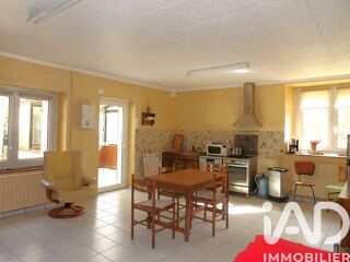  Maison à vendre 2 pièces 55 m²