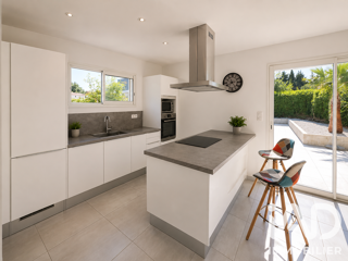  Maison à vendre 6 pièces 152 m²