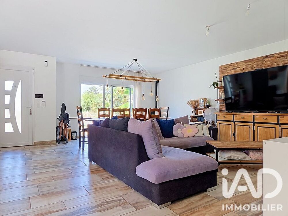 Vente Maison Vente Pavillon 5 pièces Vierzon