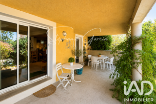  Maison à vendre 6 pièces 148 m²