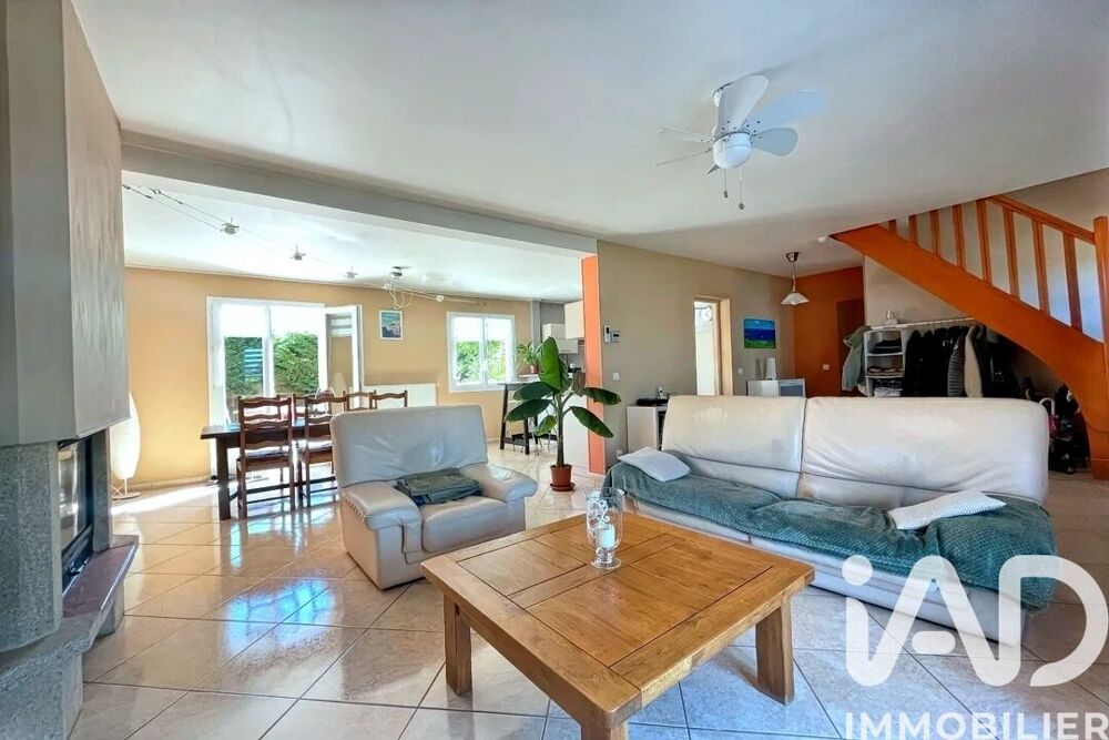 Vente Maison/villa 7 pièces