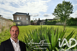  Maison à vendre 4 pièces 110 m²