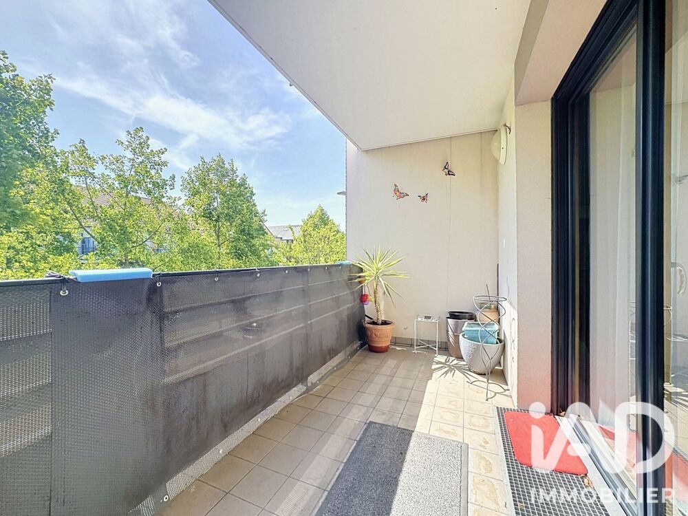 Location Appartement Location Appartement 3 pièces Cormeilles-en-parisis