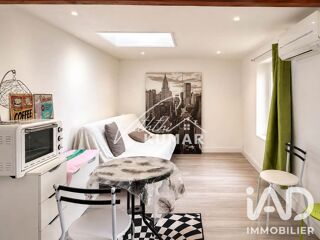  Maison à vendre 2 pièces 31 m²
