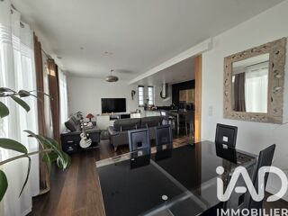  Maison � vendre 7 pi�ces 199 m�