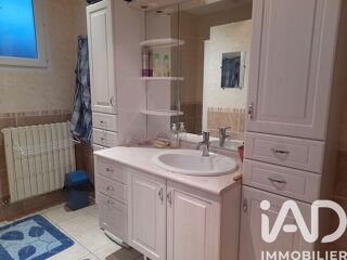  Maison à vendre 5 pièces 138 m²
