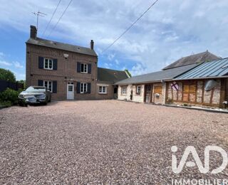  Maison à vendre 7 pièces 174 m²