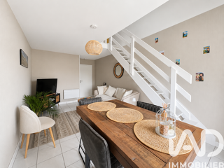  Appartement � vendre 3 pi�ces 70 m�