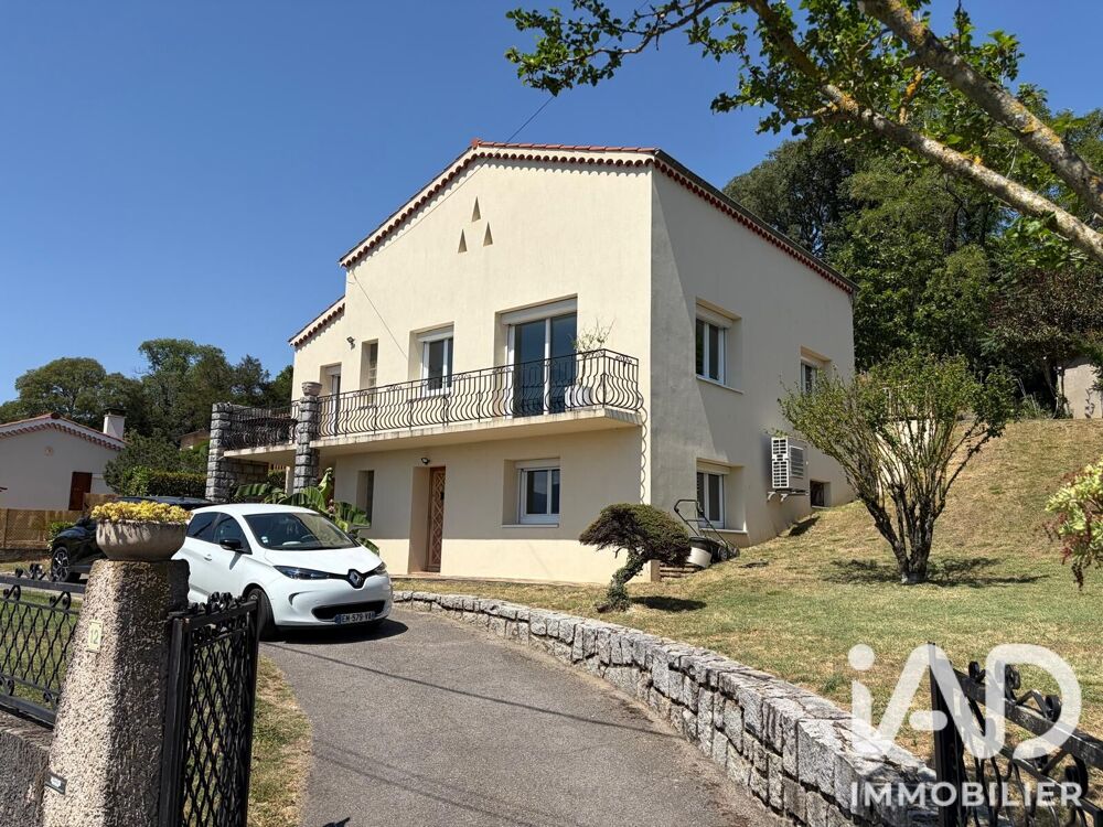 Vente Maison Vente Maison/villa 4 pièces Saint-maurice-l'exil