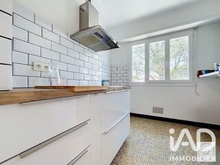  Appartement à vendre 2 pièces 45 m²