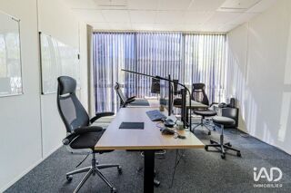   Location Bureaux 200 m&sup2; Metz