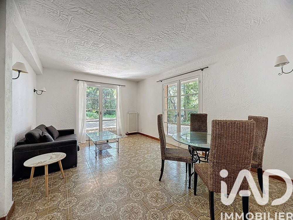 � vendre  Maison Magagnosc (06520)