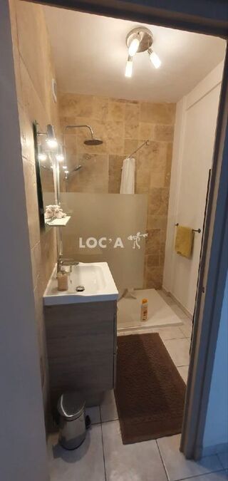  Appartement � louer 3 pi�ces 65 m� Dijon