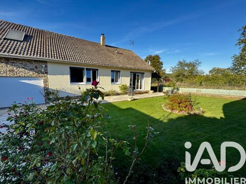   Vente Maison de campagne 5 pièces Maison - 5 pièce(s) - 98 m²