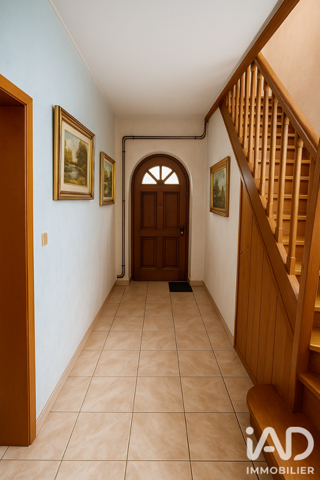  Maison à vendre 5 pièces 102 m²