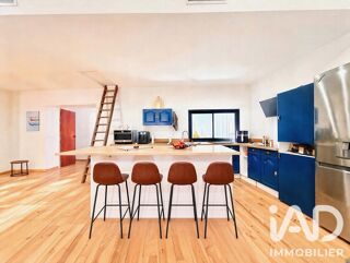 Maison à vendre 5 pièces 209 m²