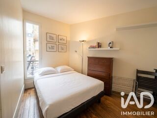 Appartement à vendre 2 pièces 24 m²