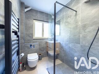  Appartement à vendre 2 pièces 41 m²