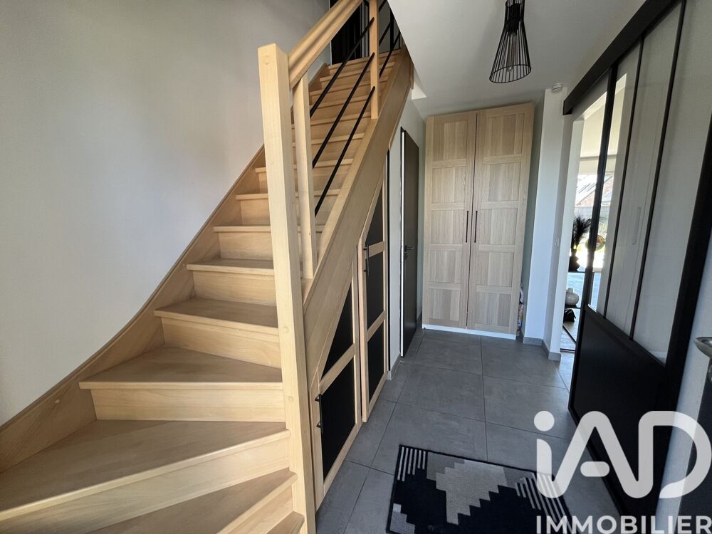 Vente Maison Vente Maison/villa 4 pièces Monchaux-sur-Écaillon