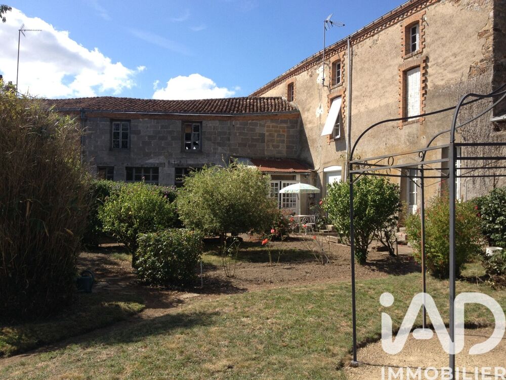 Vente Maison/villa 7 pièces