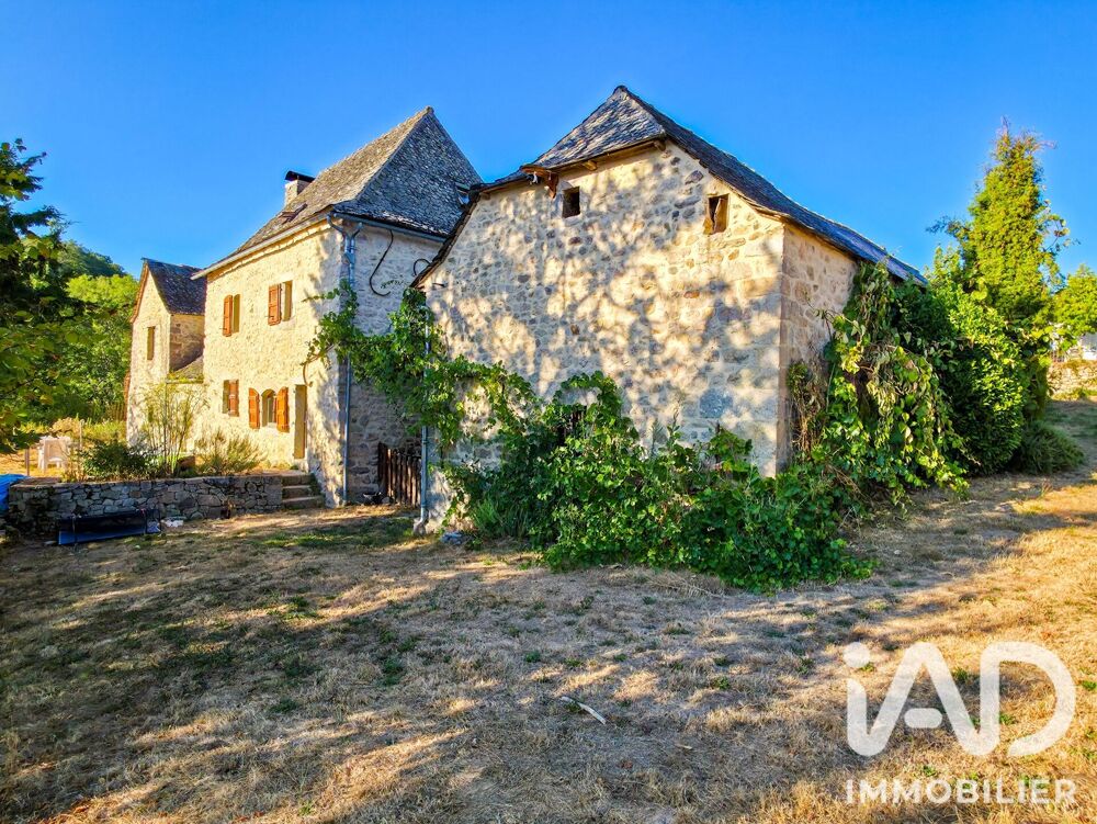 Vente Maison Vente Maison de campagne 6 pièces Florentin-la-capelle