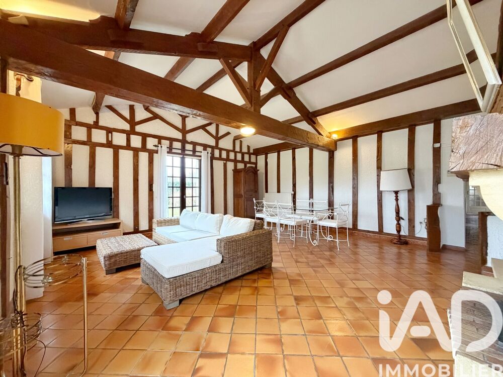 Vente Maison traditionnelle 9 pièces