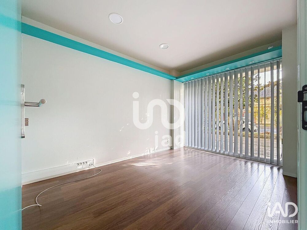   Vente Bureaux 67 m&sup2; Tarbes