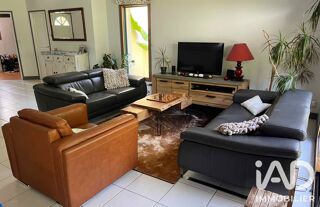  Maison à vendre 6 pièces 140 m²