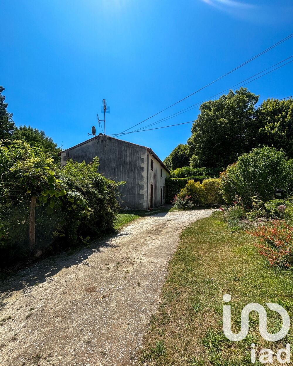 Vente Maison de village 4 pièces
