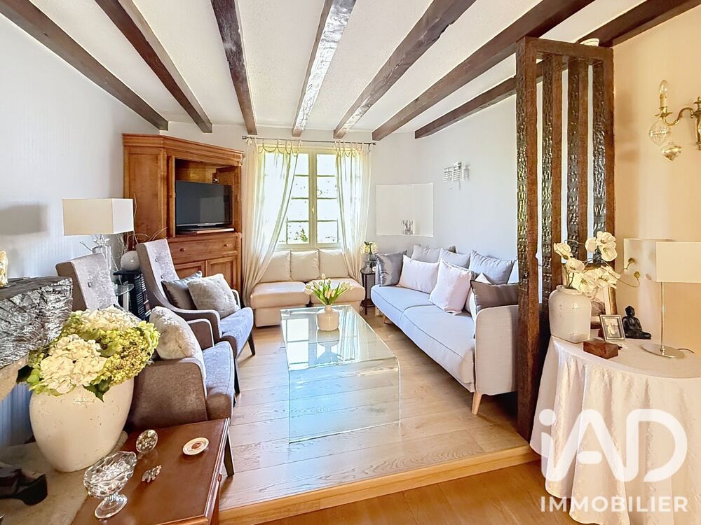 Vente Maison Vente Maison/villa 6 pièces Pleumeleuc
