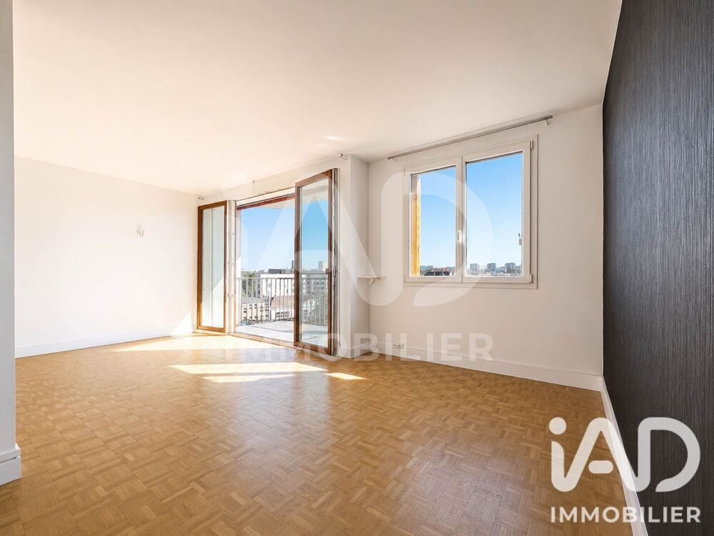 Vente Appartement Vente Appartement 4 pièces Vanves