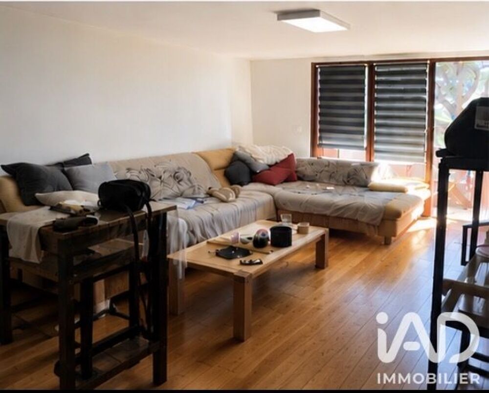 Vente Appartement Vente Appartement 3 pièces La valette-du-var
