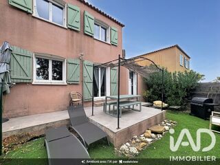  Maison à vendre 4 pièces 84 m²