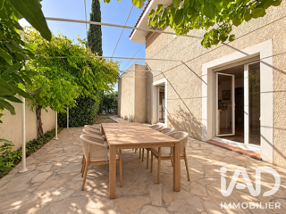 Vente Maison Vente Maison/villa 5 pièces Istres