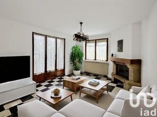  Maison à vendre 6 pièces 120 m²