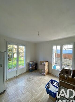  Maison � vendre 6 pi�ces 138 m�