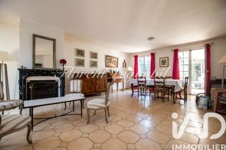  Maison à vendre 6 pièces 136 m²
