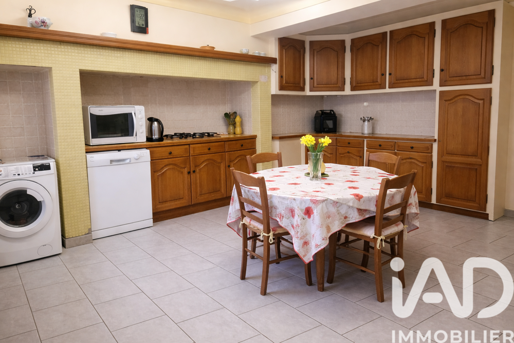 Vente Maison de village 5 pièces