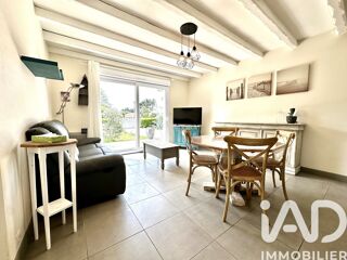  Maison � vendre 4 pi�ces 55 m�