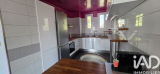  Appartement à vendre 3 pièces 71 m²