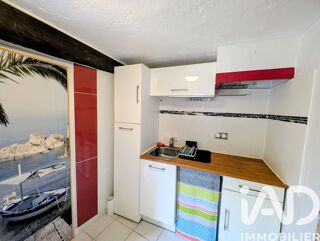  Appartement � vendre 1 pi�ce 20 m�