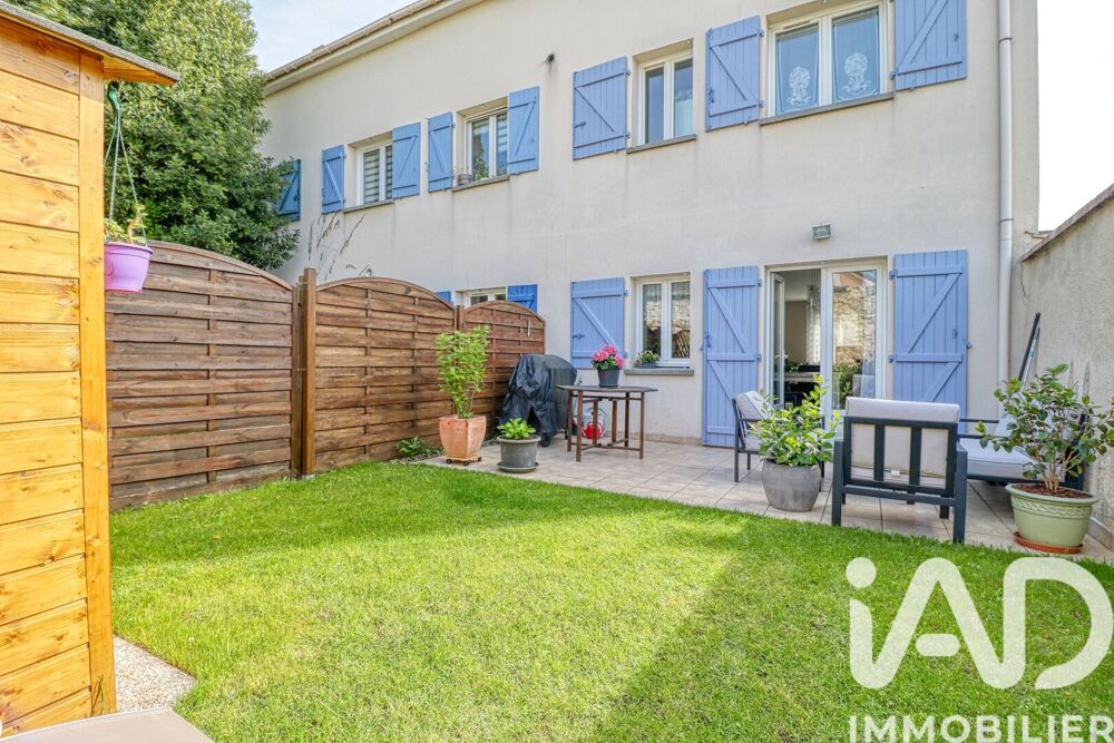 Vente Triplex 5 pièces