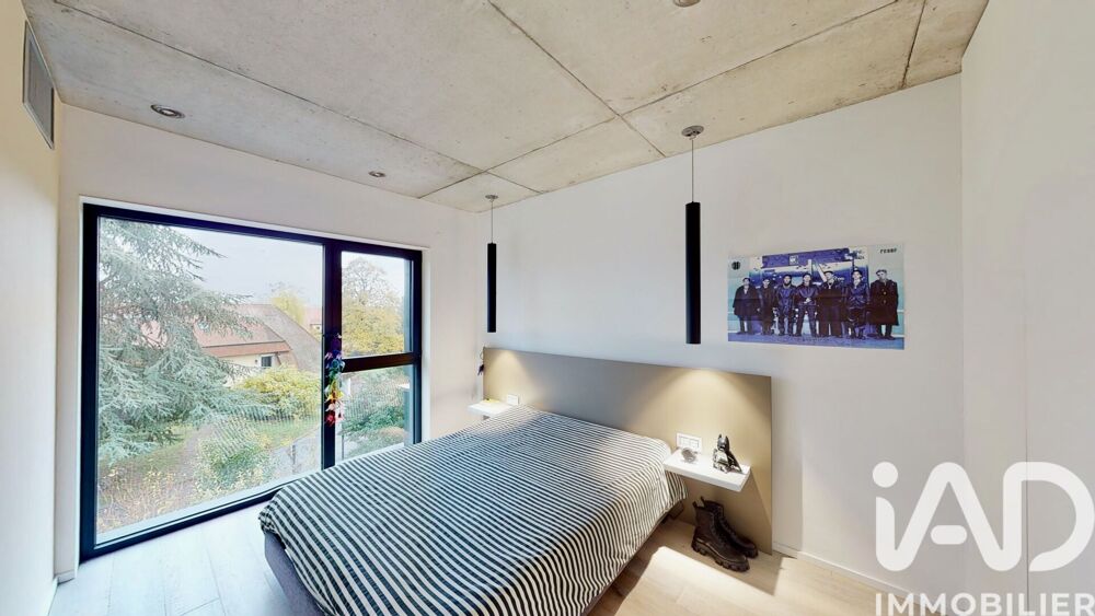 à vendre  Maison Neugartheim-Ittlenheim (67370)