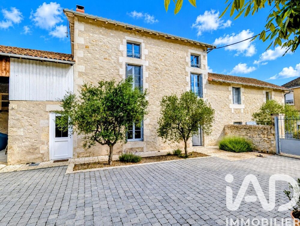 Vente Maison de village 5 pièces