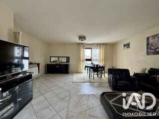  Appartement à vendre 5 pièces 114 m²