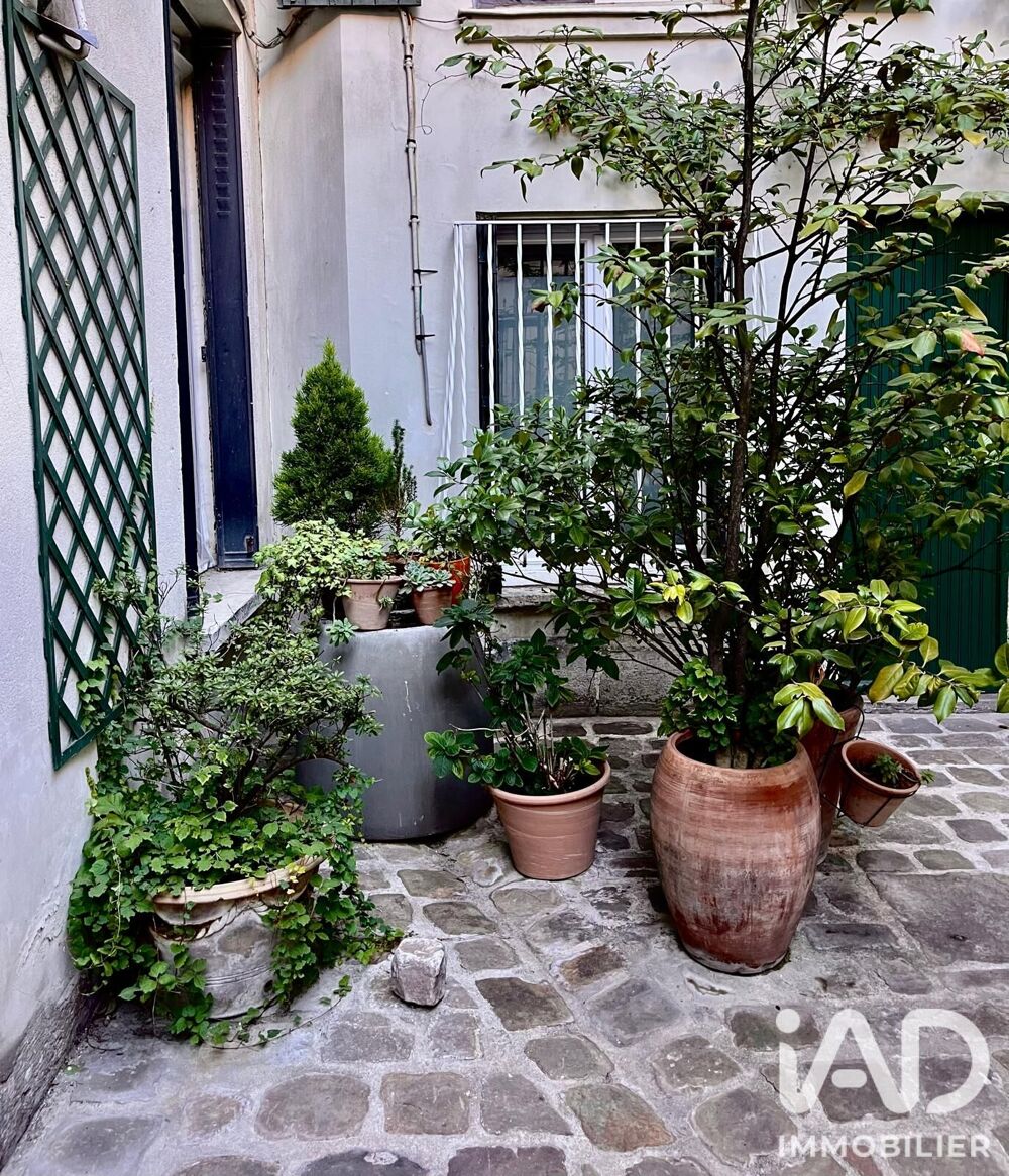 à vendre  Appartement Paris 12