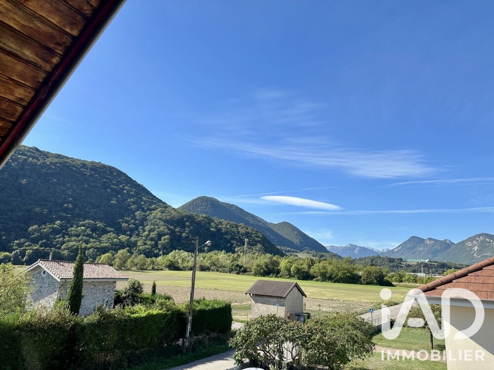 Vente Maison Vente Maison/villa 6 pièces Vif