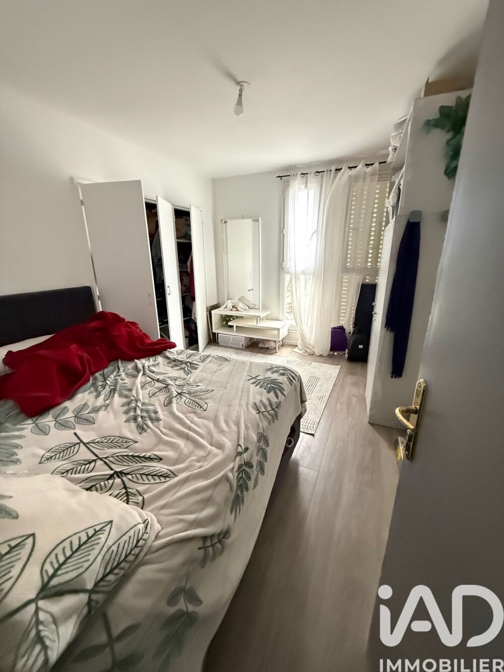 Vente Appartement Vente Appartement 4 pièces Épinay-sous-sénart