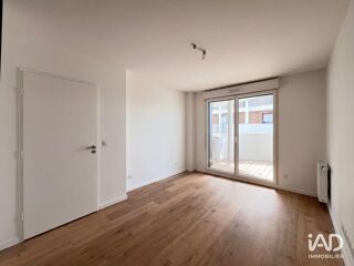  Appartement � vendre 2 pi�ces 41 m�