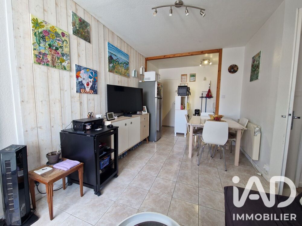 Vente Appartement Vente Appartement 2 pièces Saint-hilaire-de-riez